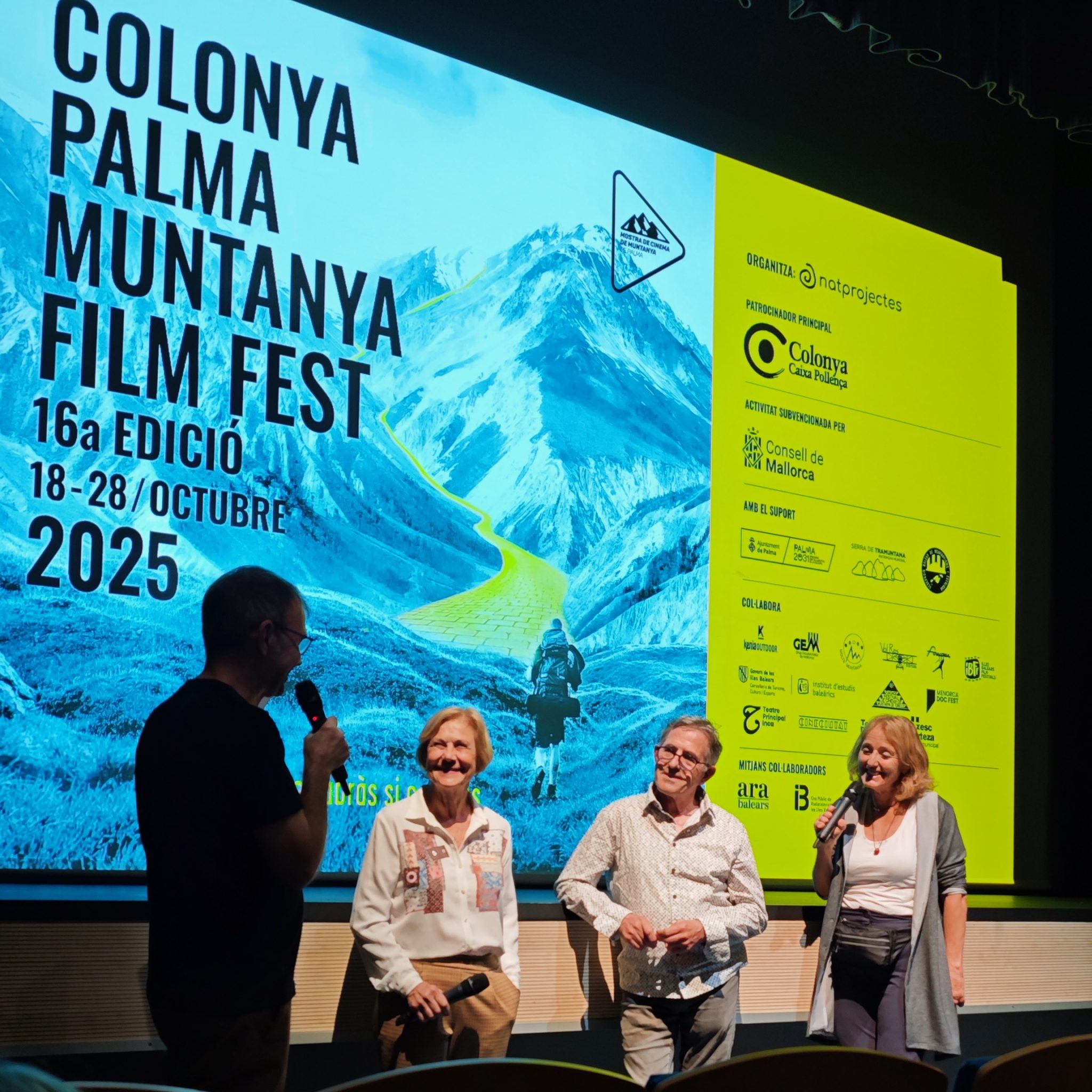 25 / OCTUBRE / 25 - TM XESC FORTEZA