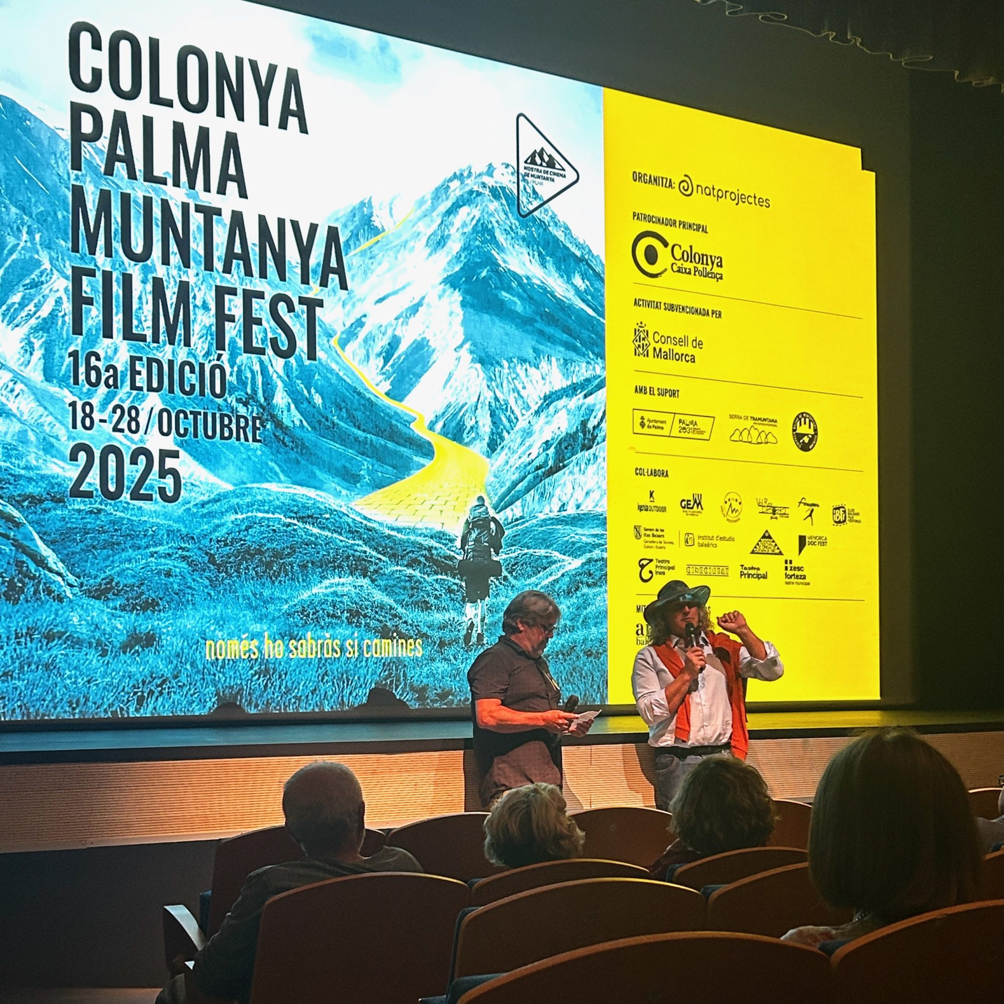 24 / OCTUBRE / 25 - TM XESC FORTEZA