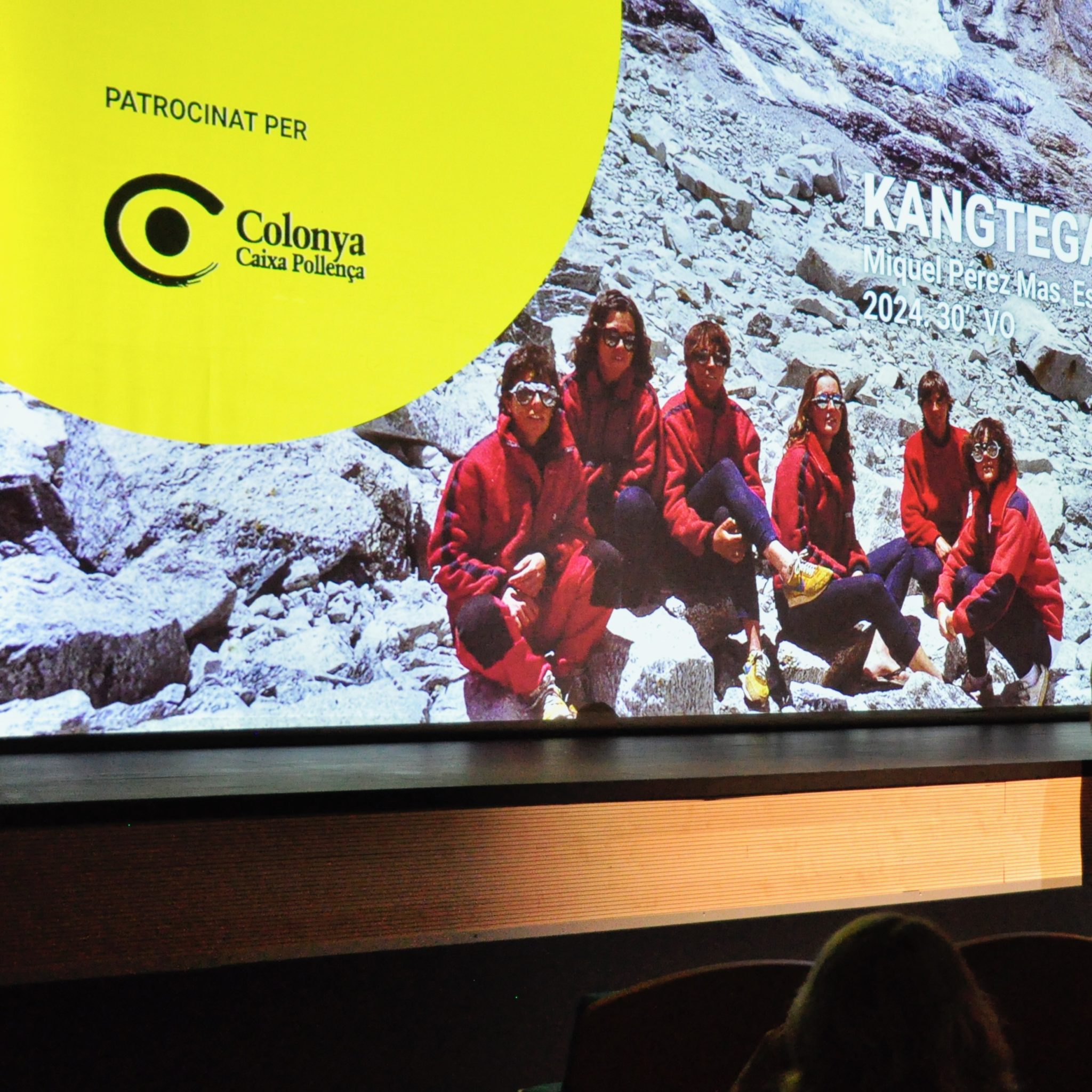 26 / OCTUBRE / 25 - TEATRE XESC FORTEZA