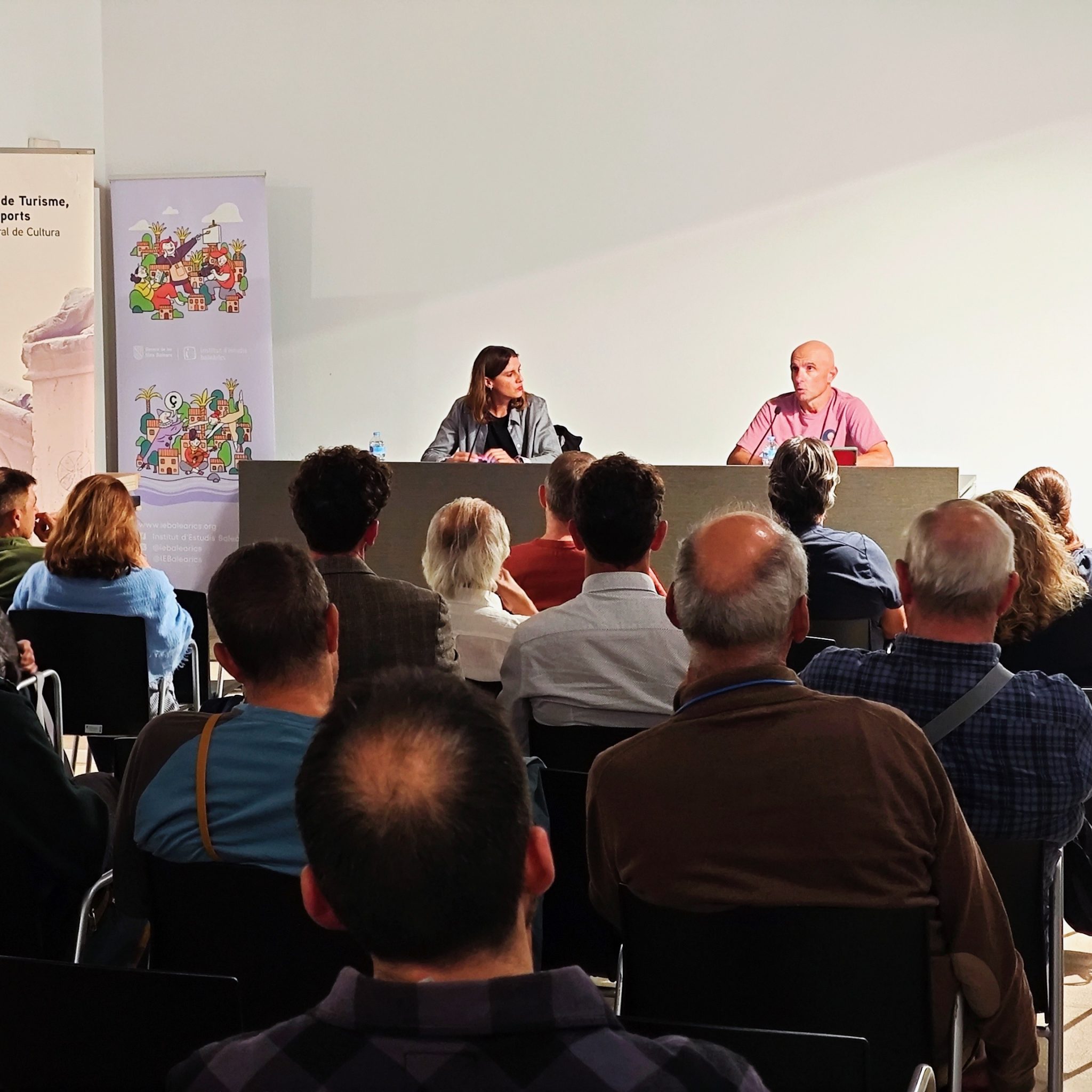 27 / OCTUBRE / 25 - CA N'OLEO