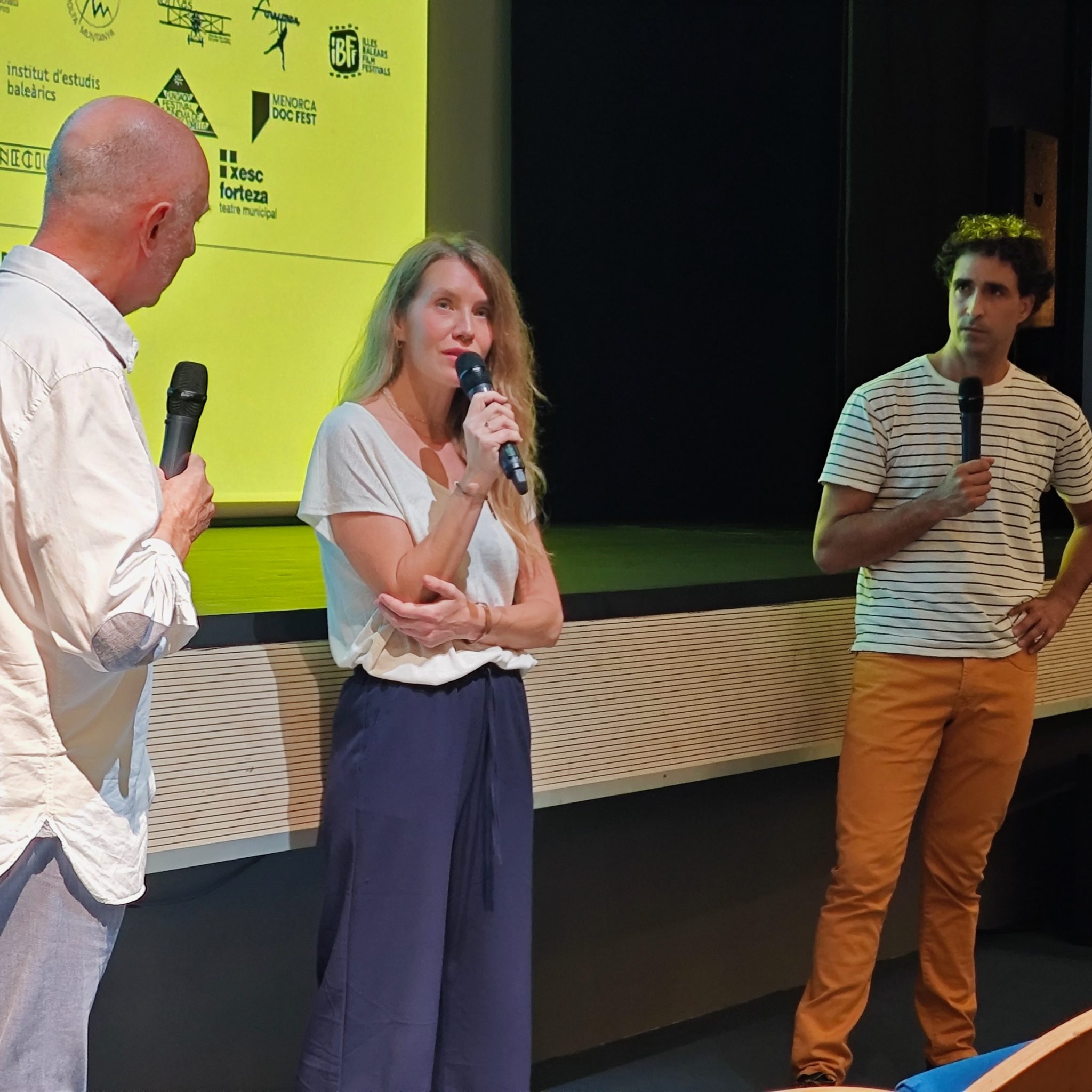 22-23 / OCTUBRE / 25 - TM XESC FORTEZA